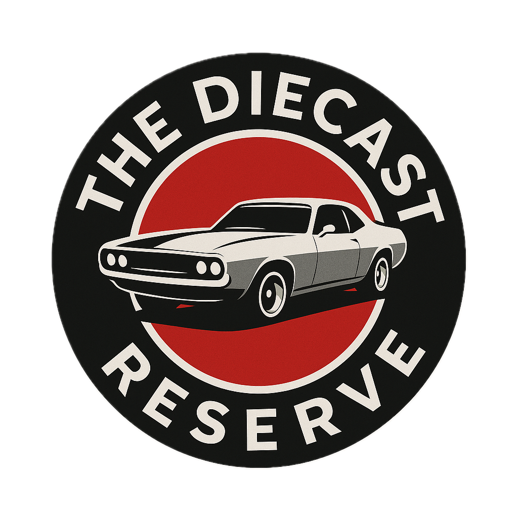 The Diecast Reserve